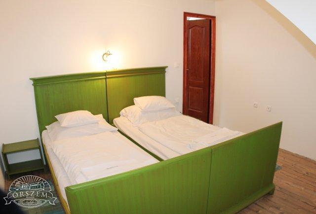 Orszem Fogado Hotel Szalafo Phòng bức ảnh