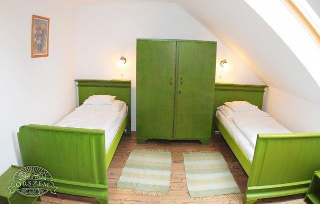 Orszem Fogado Hotel Szalafo Phòng bức ảnh