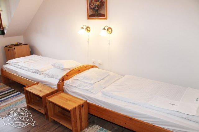 Orszem Fogado Hotel Szalafo Phòng bức ảnh