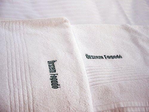 Orszem Fogado Hotel Szalafo Ngoại thất bức ảnh