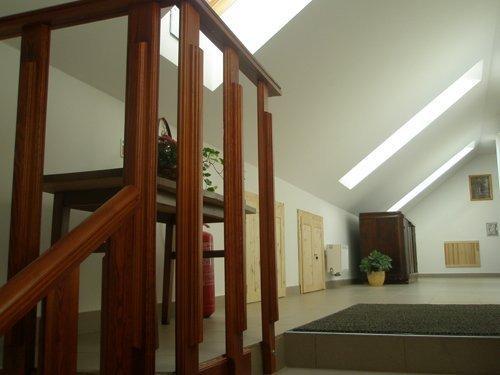 Orszem Fogado Hotel Szalafo Ngoại thất bức ảnh