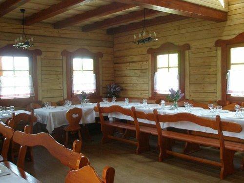 Orszem Fogado Hotel Szalafo Ngoại thất bức ảnh