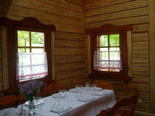 Orszem Fogado Hotel Szalafo Ngoại thất bức ảnh